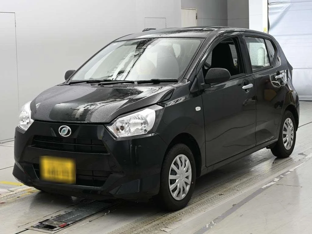 Daihatsu Mira e:S LA350S 2025